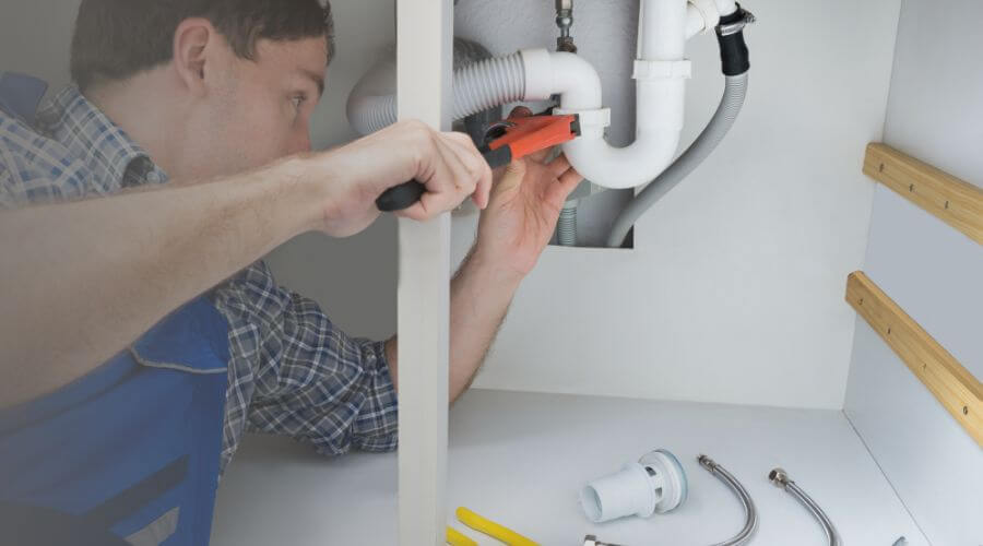 Local expert plumbing services in Prairie Hill, TX